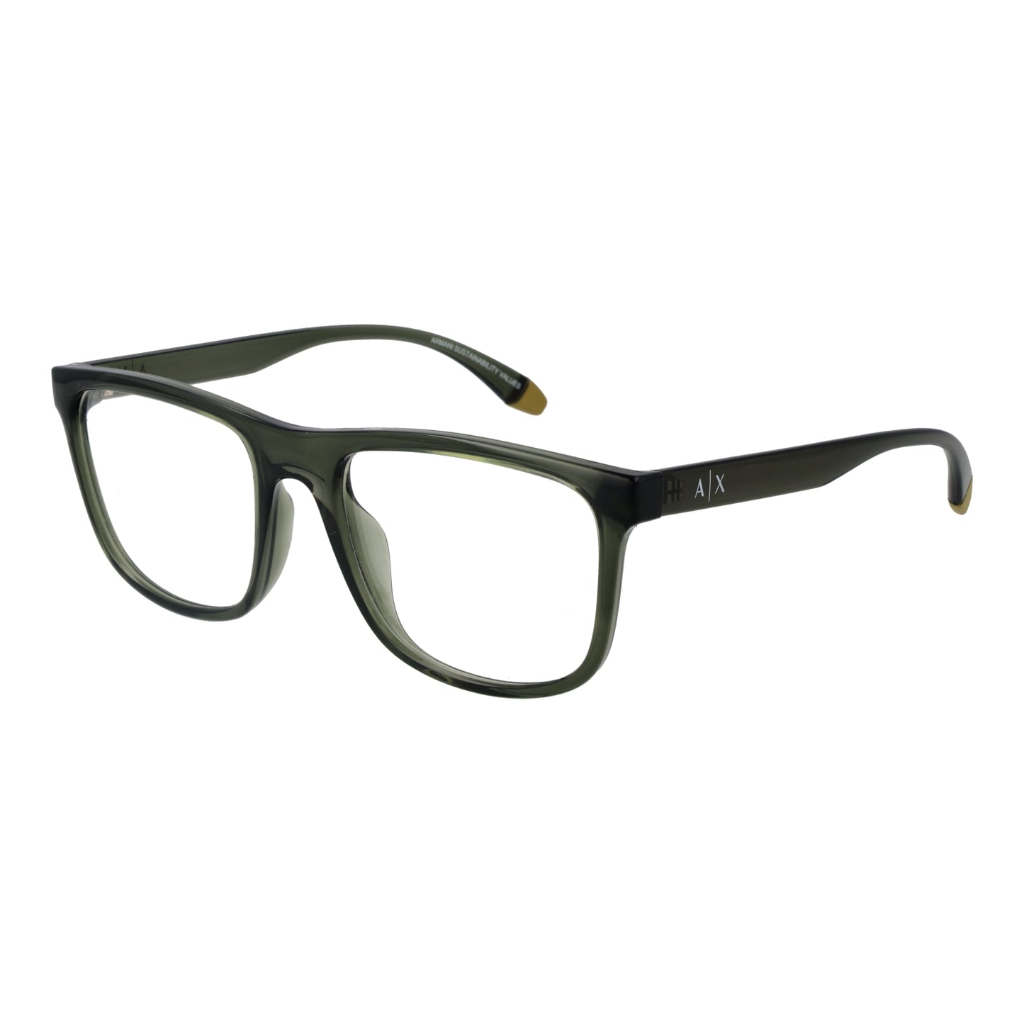 ARMANI EXCHANGE MOD. 0AX3101U 558341 0AX3101U 558341