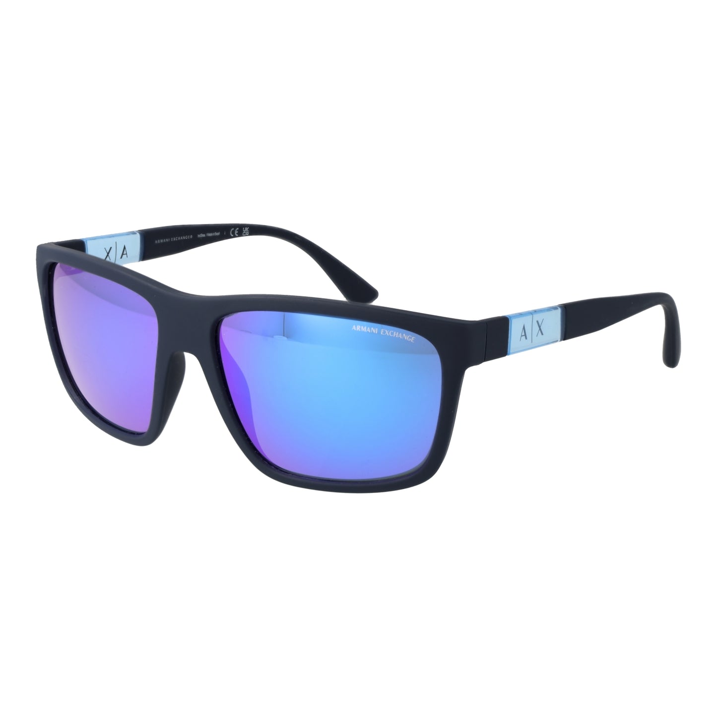 ARMANI EXCHANGE MOD. 0AX4121S 59818125 0AX4121S 59818125