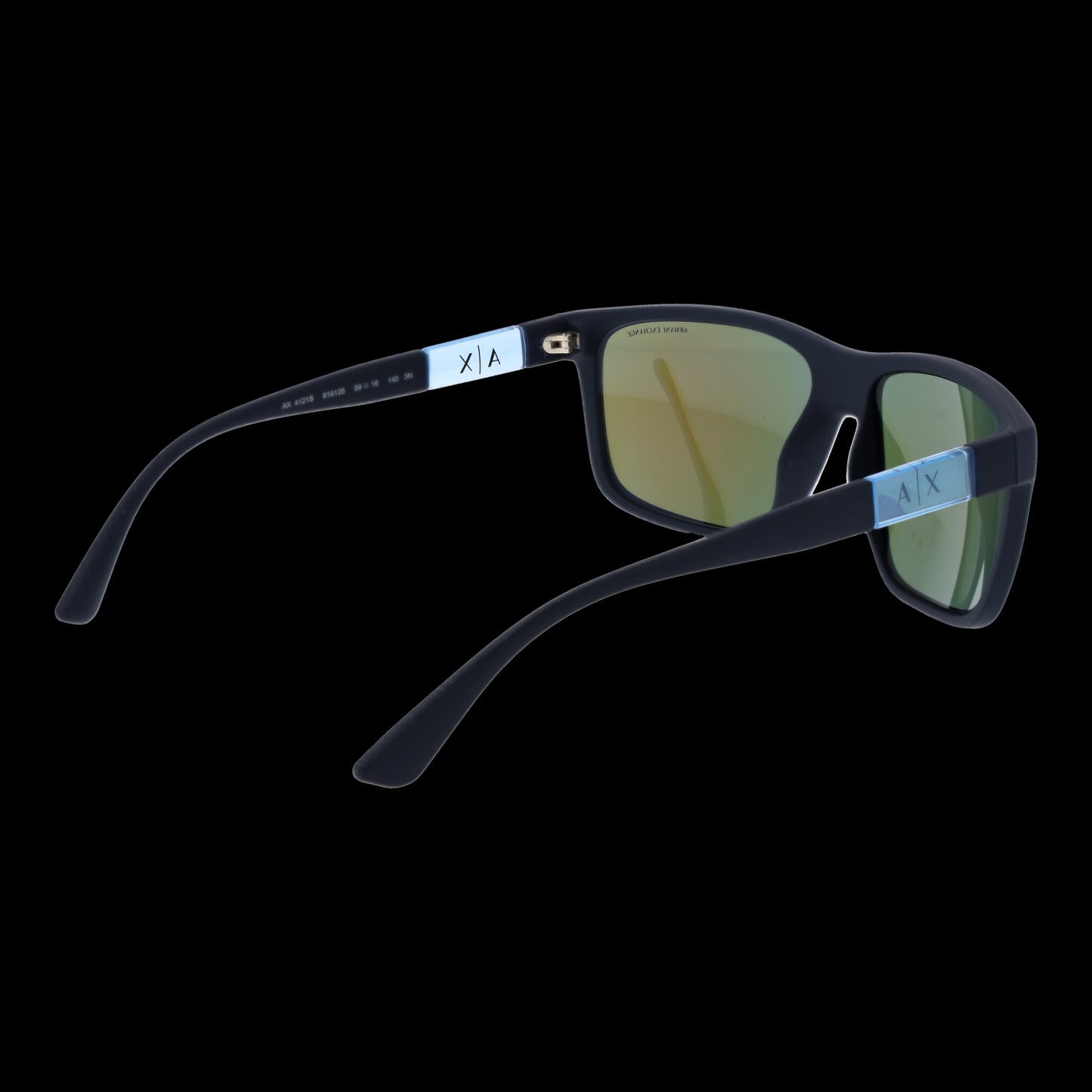 ARMANI EXCHANGE MOD. 0AX4121S 59818125 0AX4121S 59818125