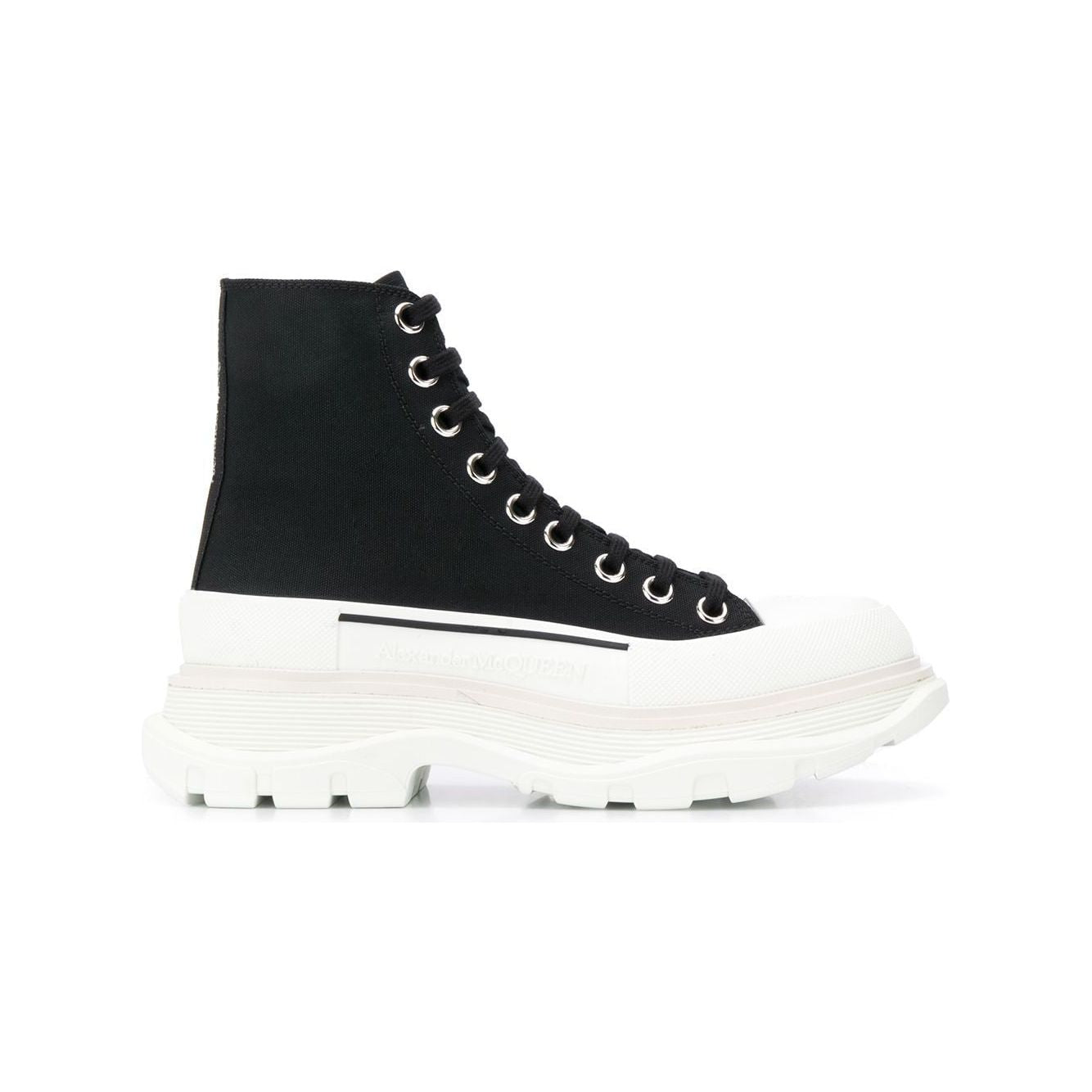 Alexander McQueen Tread Slick sneakers 697080W4MV21070
