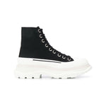 Alexander McQueen Tread Slick sneakers 697080W4MV21070