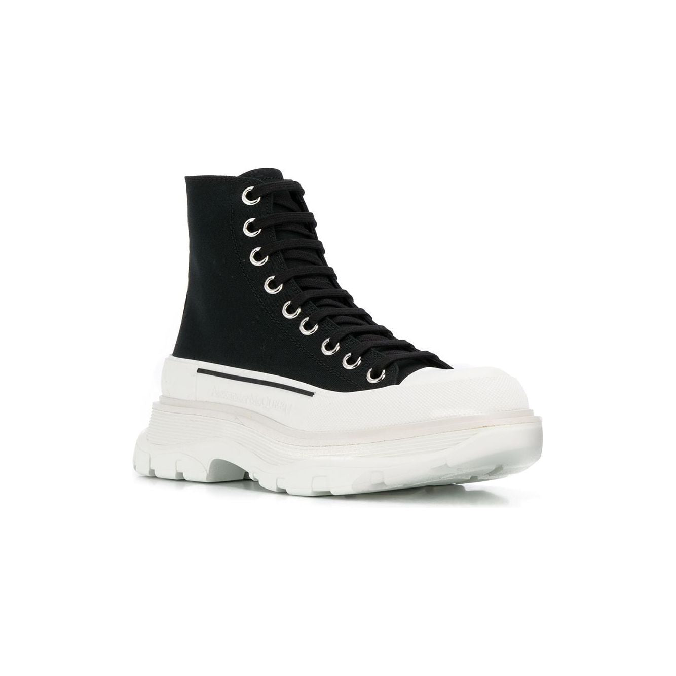 Alexander McQueen Tread Slick sneakers 697080W4MV21070