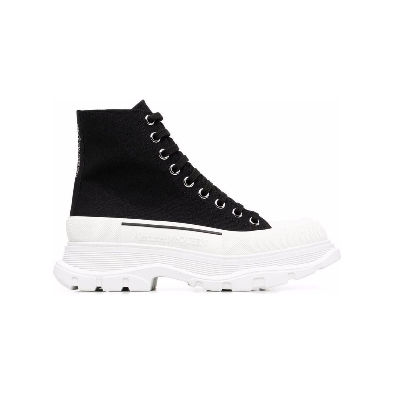 Alexander McQueen Tread Slick sneakers 697080W4MV21070