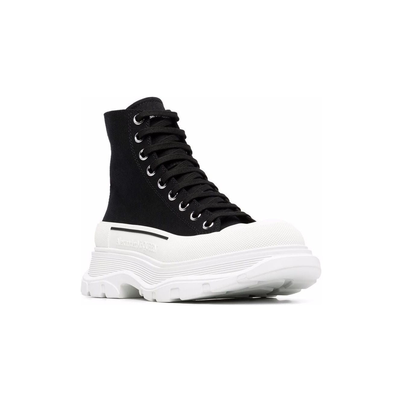 Alexander McQueen Tread Slick sneakers 697080W4MV21070