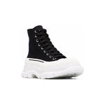 Alexander McQueen Tread Slick sneakers 697080W4MV21070
