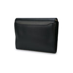 Boyy Buckle Clutch BUCKLETRAVELCASECS/CSDBLACK