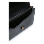 Boyy Buckle Clutch BUCKLETRAVELCASECS/CSDBLACK