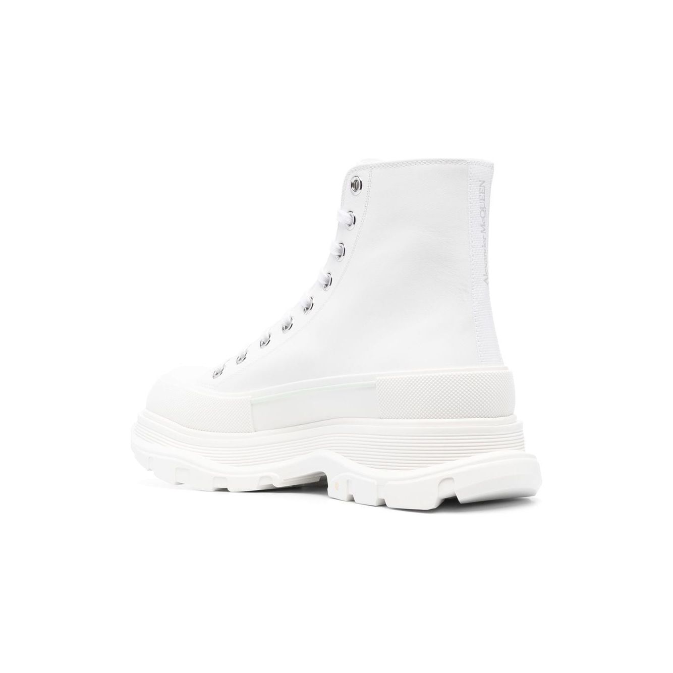 Alexander McQueen Tread Slick high-top Sneakers 711109WIATC9583