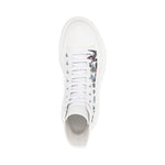 Alexander McQueen Tread Slick high-top Sneakers 711109WIATC9583
