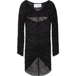 AZ FACTORY BY ESTER MANAS Top Black TOP087ME1BLA1