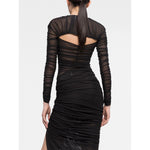 AZ FACTORY BY ESTER MANAS Top Black TOP087ME1BLA1