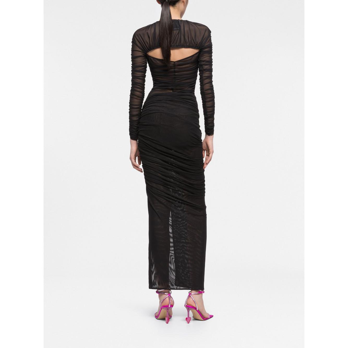 AZ FACTORY BY ESTER MANAS Top Black TOP087ME1BLA1