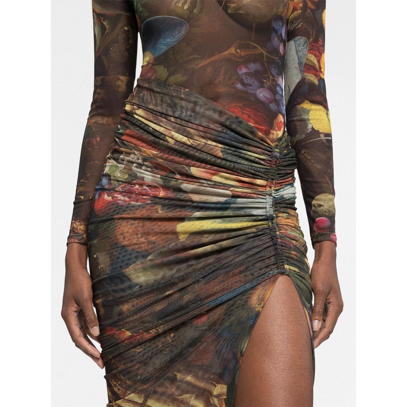 AZ FACTORY BY ESTER MANAS Skirts MultiColour SKT048ME2MUL1