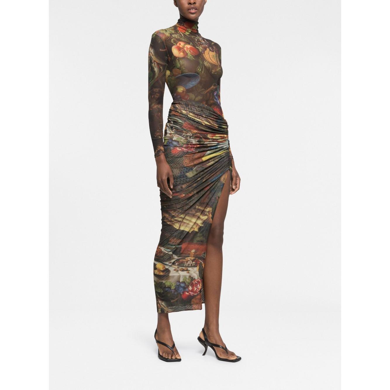 AZ FACTORY BY ESTER MANAS Skirts MultiColour SKT048ME2MUL1