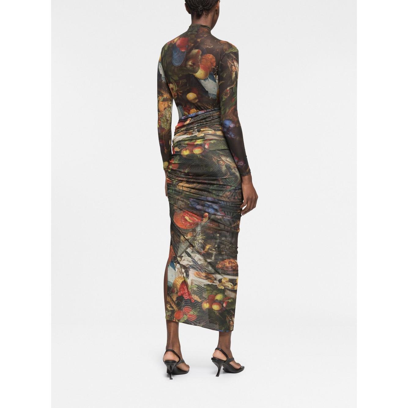 AZ FACTORY BY ESTER MANAS Skirts MultiColour SKT048ME2MUL1