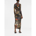 AZ FACTORY BY ESTER MANAS Skirts MultiColour SKT048ME2MUL1