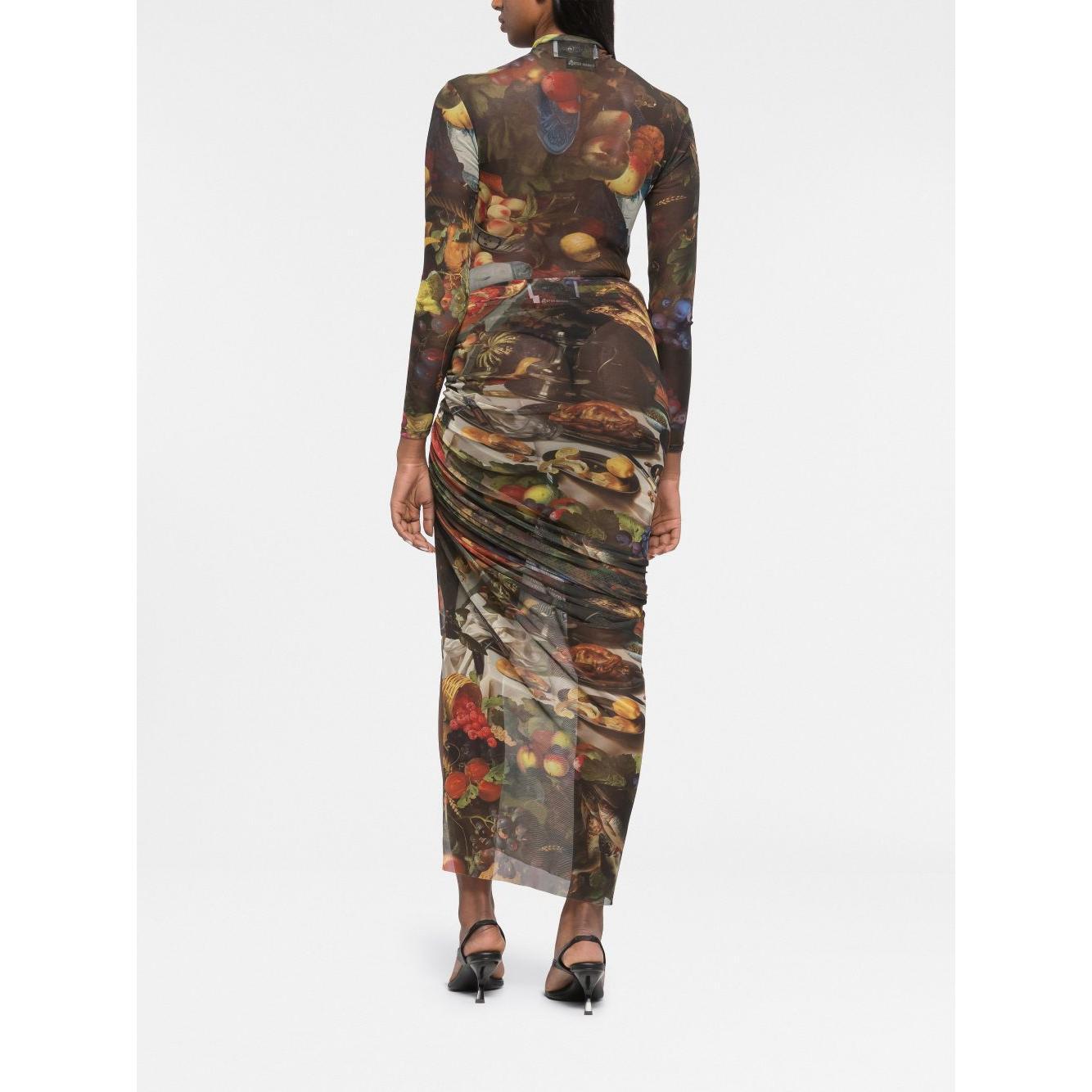 AZ FACTORY BY ESTER MANAS Skirts MultiColour SKT048ME2MUL1