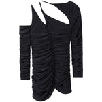 AZ FACTORY BY ESTER MANAS Top Black TOP088SP1BLA1