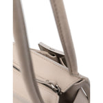 Boyy Bobby 18 leather tote bag BOBBY18SOFTCS/CSDGRES