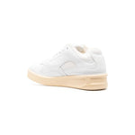 Jil Sander Sneakers White J15WS0006P4869100