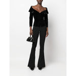 Norma Kamali Jackets Black ST4224VE895001