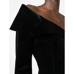 Norma Kamali Jackets Black ST4224VE895001