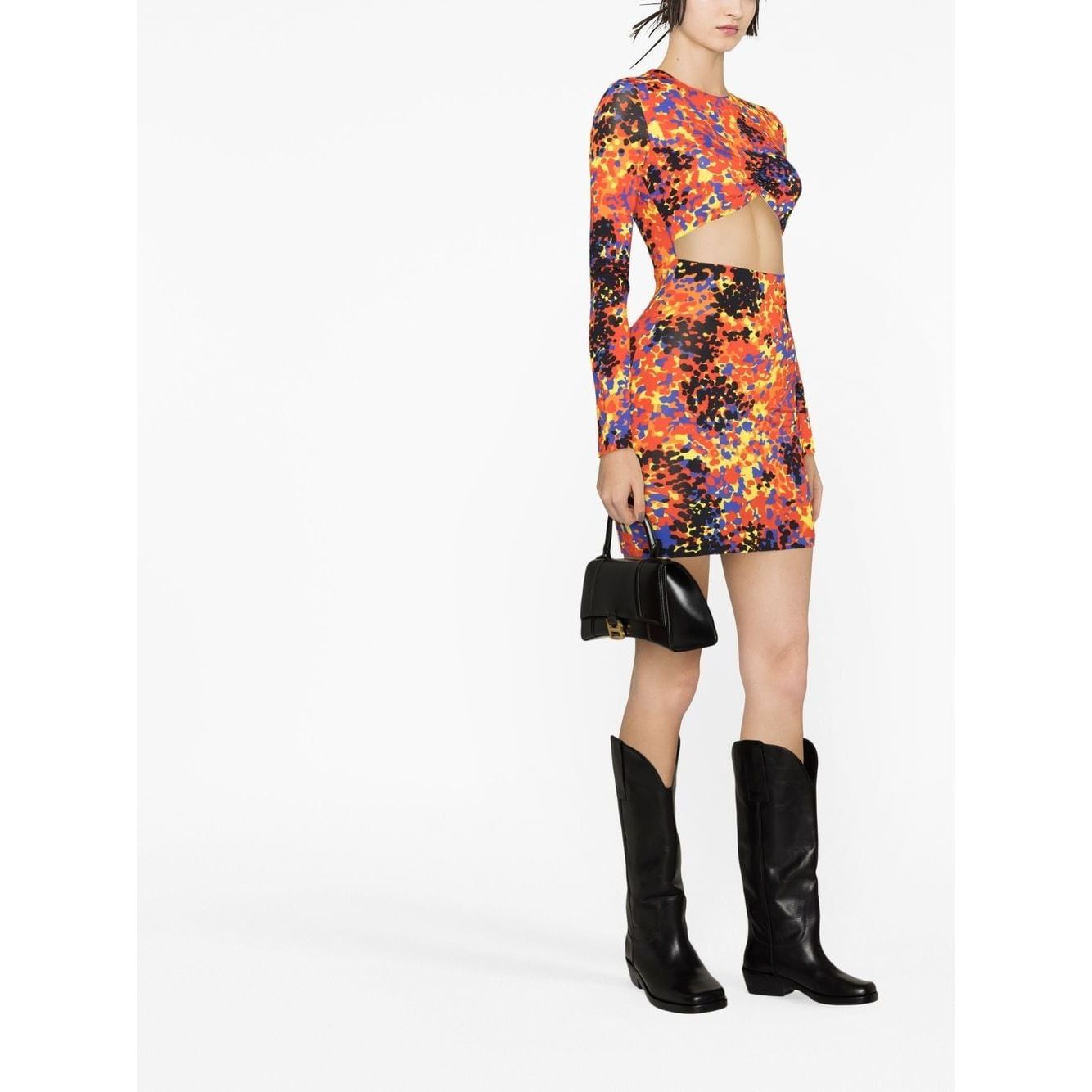 Dsquared2 Dresses MultiColour S75CV0662S24488001S