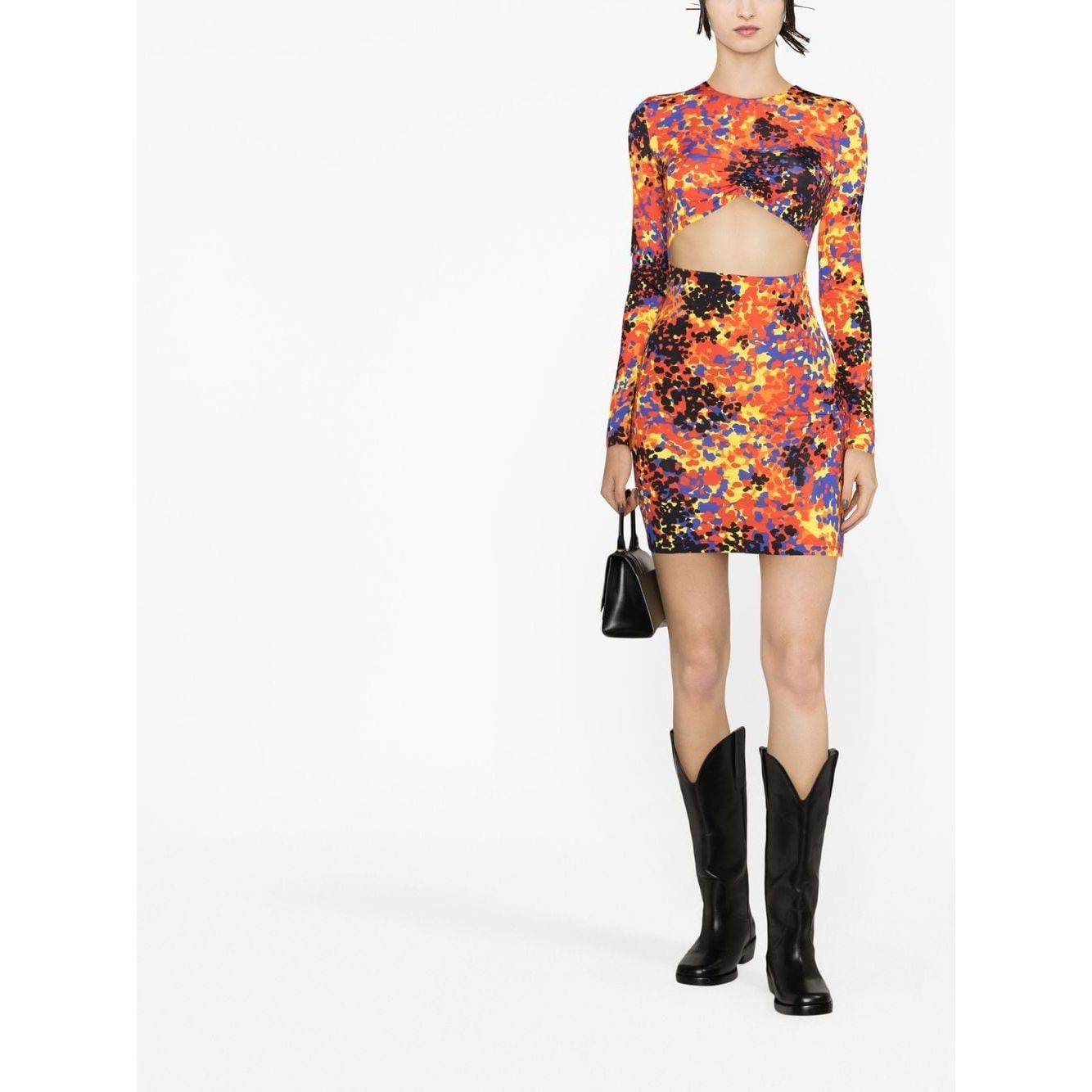 Dsquared2 Dresses MultiColour S75CV0662S24488001S