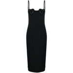 Blumarine Dresses Black 2A316AN0990