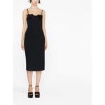 Blumarine Dresses Black 2A316AN0990