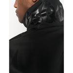 Alexander McQueen Graffiti-print zip-up Jacket 726899QUZ320901