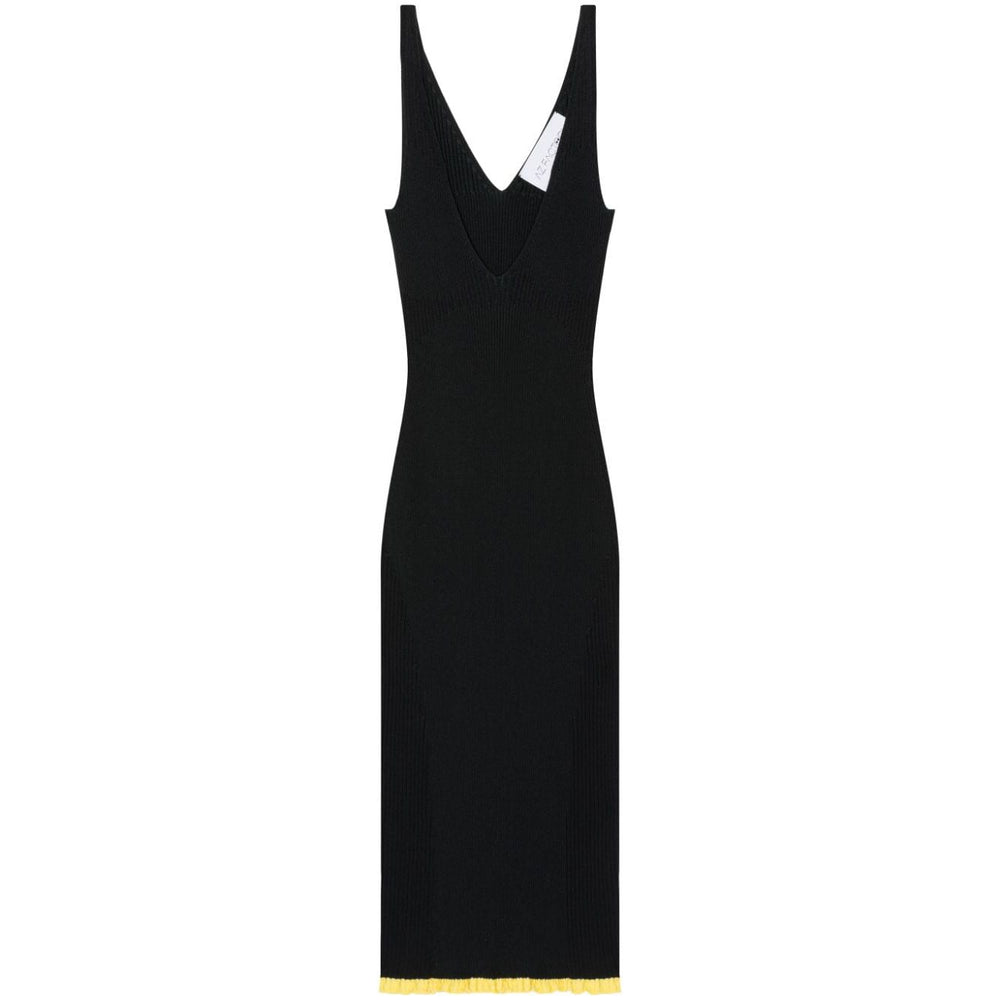 AZ FACTORY BY ESTER MANAS Dresses Black DRS125K08BLA4