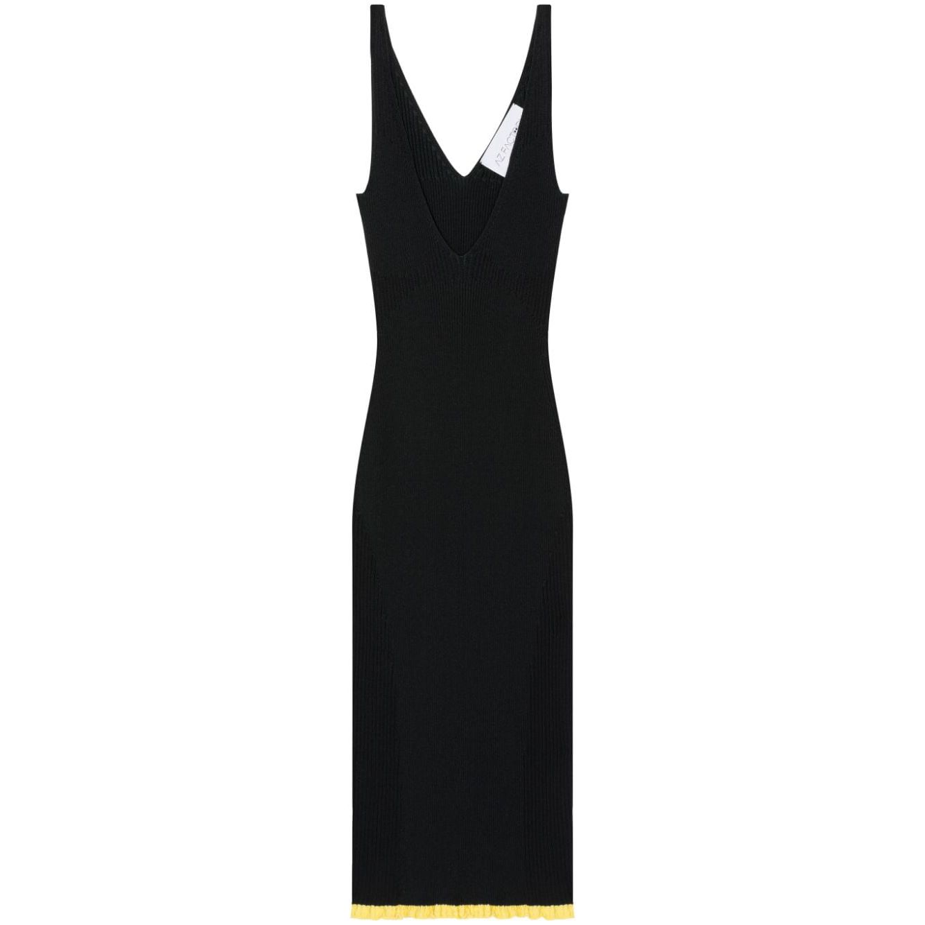 AZ FACTORY BY ESTER MANAS Dresses Black DRS125K08BLA4