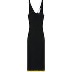 AZ FACTORY BY ESTER MANAS Dresses Black DRS125K08BLA4