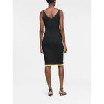 AZ FACTORY BY ESTER MANAS Dresses Black DRS125K08BLA4