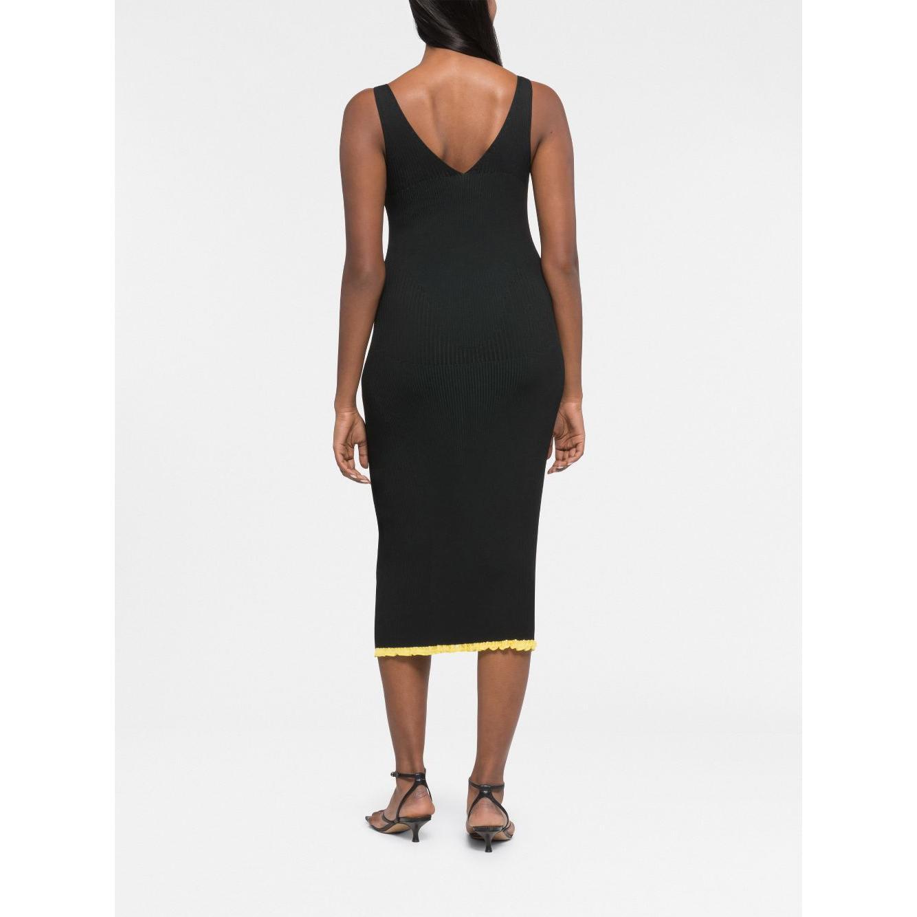 AZ FACTORY BY ESTER MANAS Dresses Black DRS125K08BLA4