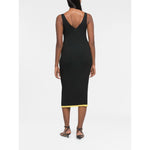 AZ FACTORY BY ESTER MANAS Dresses Black DRS125K08BLA4