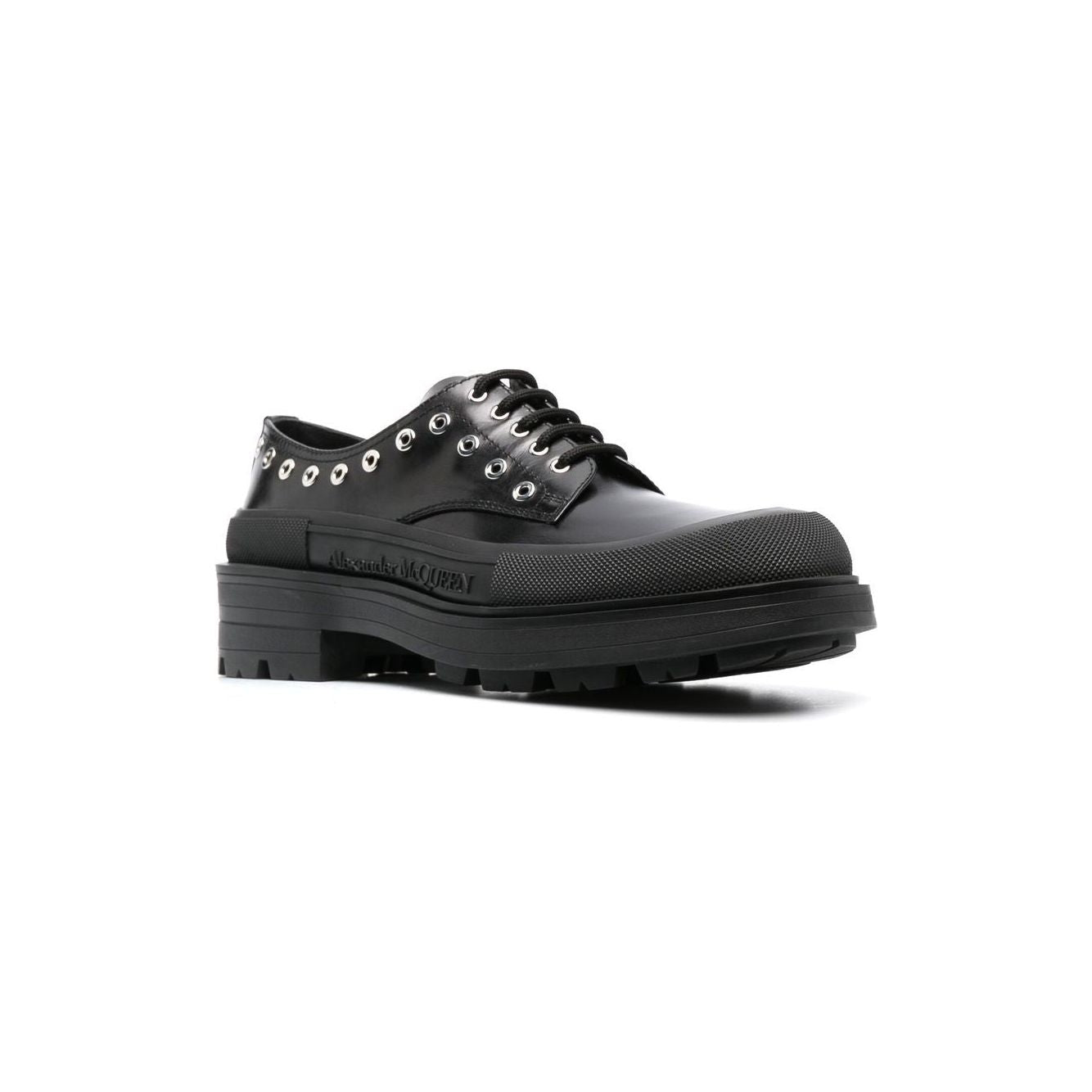 Alexander McQueen derby 730089WHSWD1081