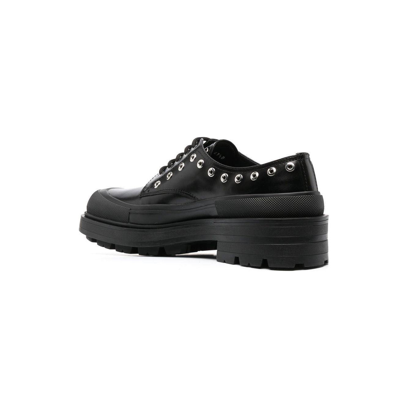 Alexander McQueen derby 730089WHSWD1081