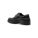 Alexander McQueen derby 730089WHSWD1081