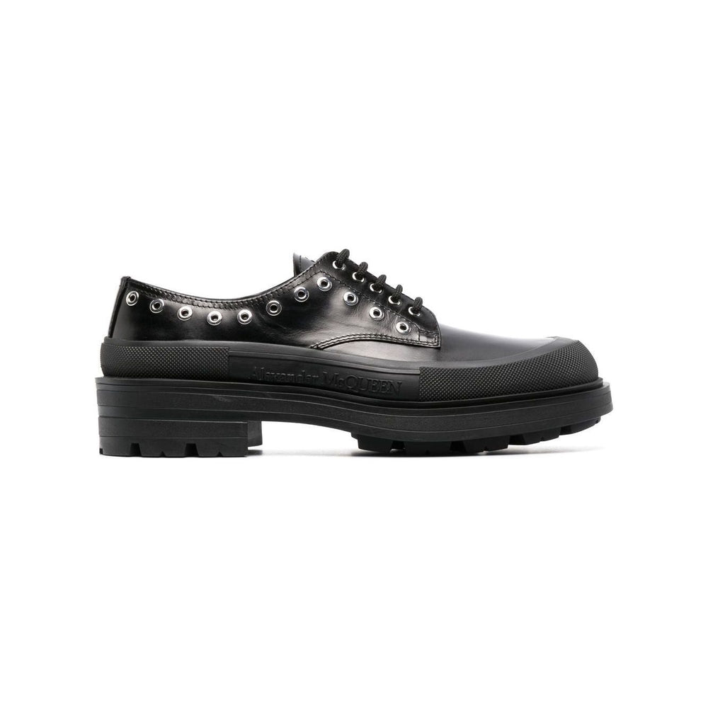 Alexander McQueen derby 730089WHSWD1081