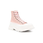 Alexander McQueen Ankle boots 697080W4LR19243