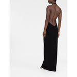 MONOT PRE Dresses Black PF22811BLACK