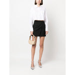 By Far Pre By Far mini Soho crocodile-embossed shoulder bag 23CRMNSSKRFCCESMAKRF