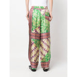 Aries Trousers MultiColour STAR30130MLT