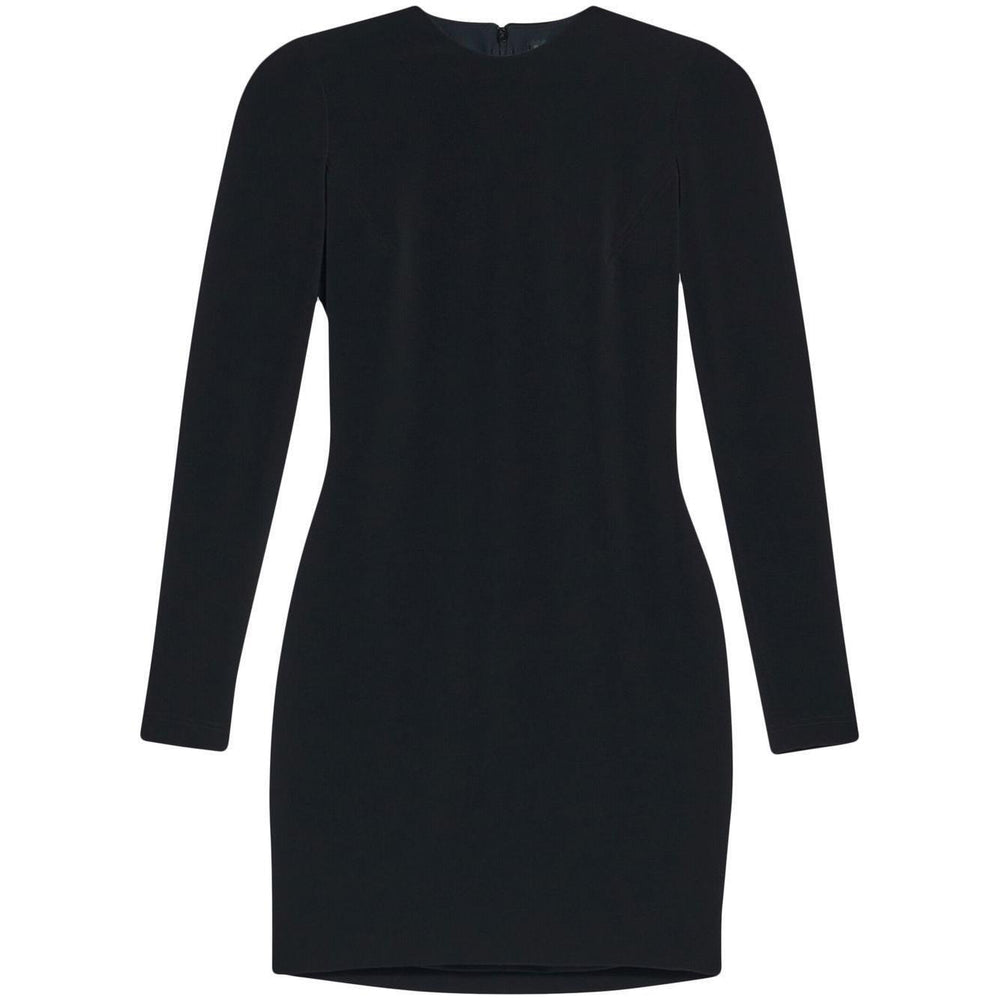 Balenciaga mini dress 725079TMO701000