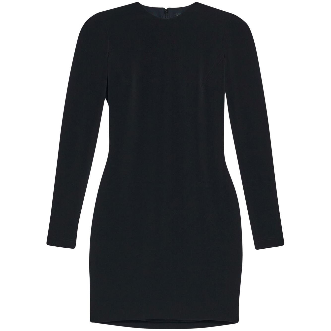 Balenciaga mini dress 725079TMO701000