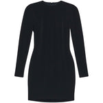 Balenciaga mini dress 725079TMO701000