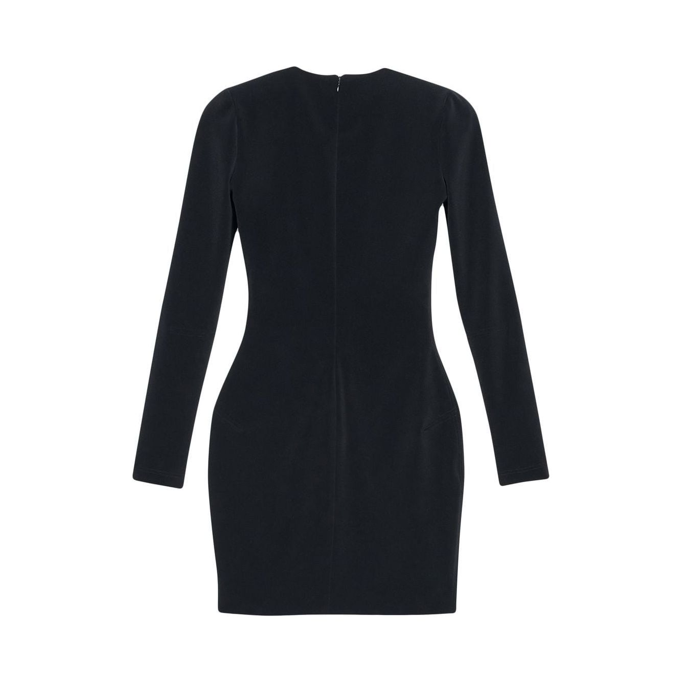 Balenciaga mini dress 725079TMO701000