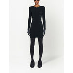 Balenciaga mini dress 725079TMO701000